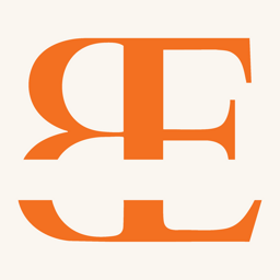 Budding Empire monogram
